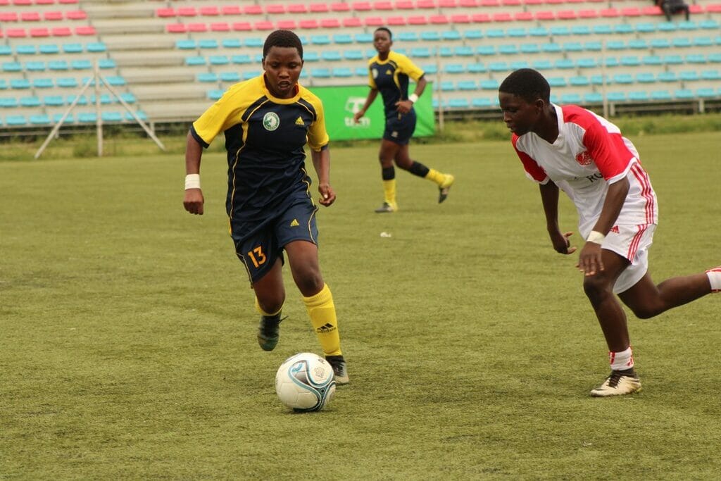 Ascent Academy geared up to defend women’s football regional league title