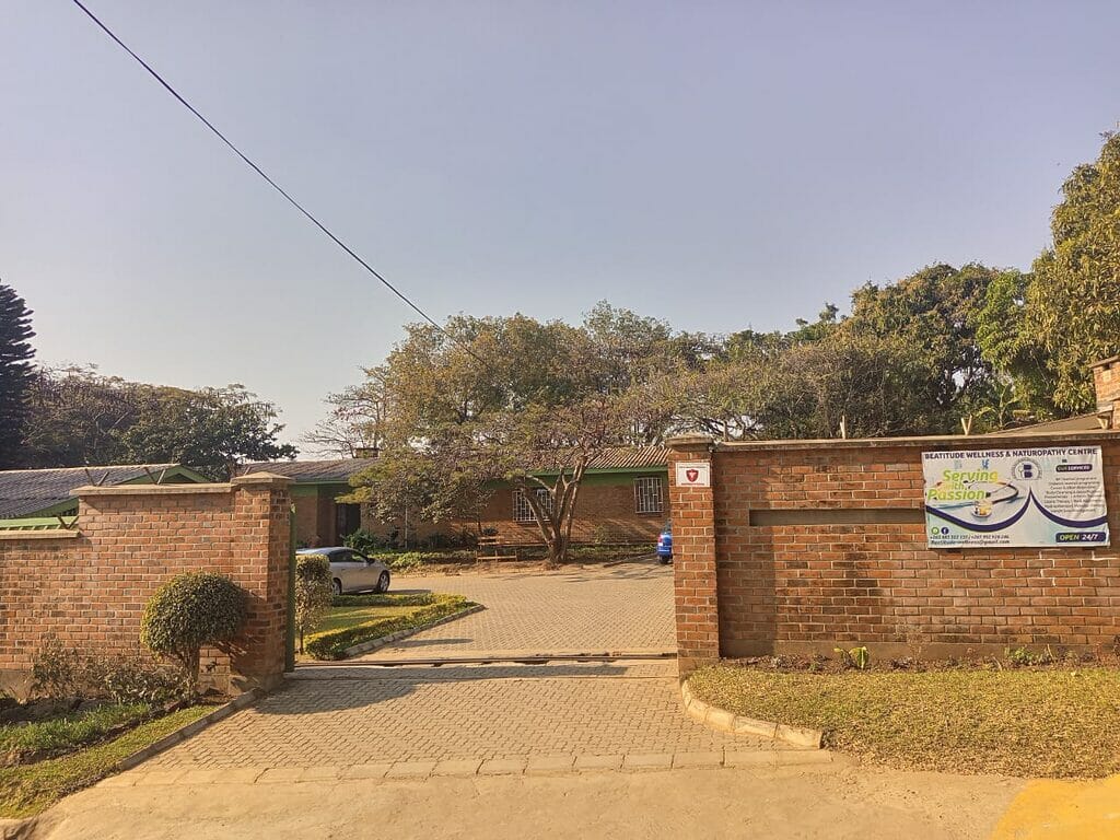 Naturopathy & Wellness centre opens in Blantyre