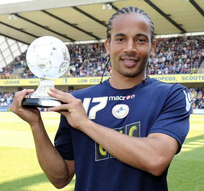 The Malawi-born star who came close to gracing the English Premier League