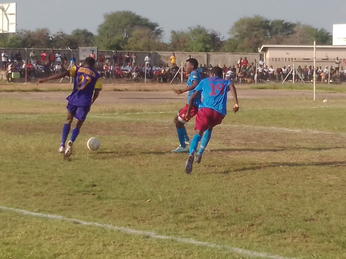 Chitipa United beat Ekwendeni to earn TNM Super League top spot