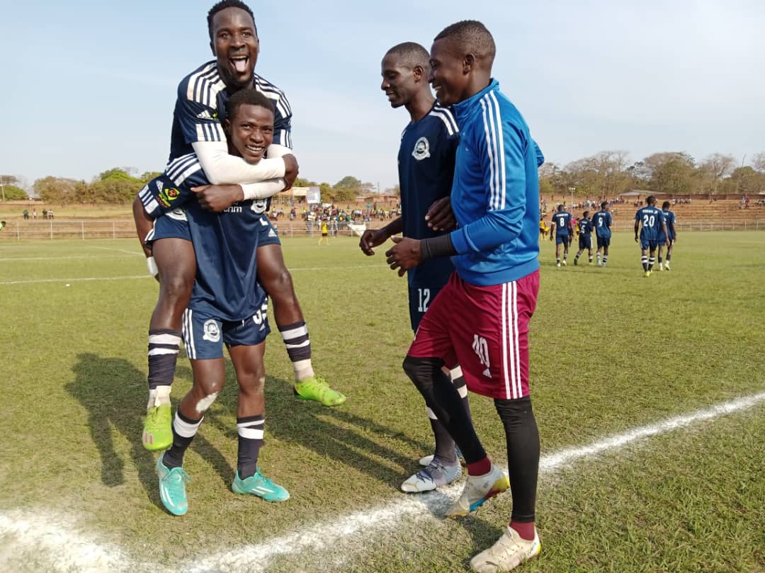Eagles plunk Tigers eyes in TNM Super League