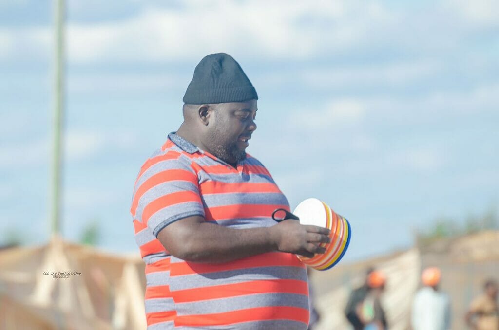 Isaac Jomo Osman: The pinnacle of true Malawi’s sportsmanship