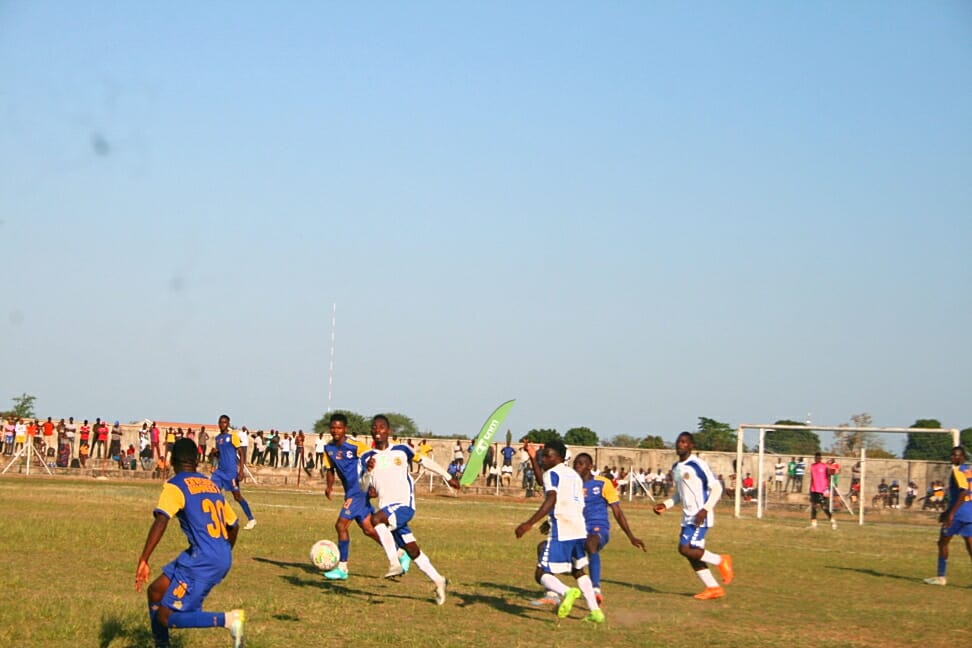 Karonga United ease past Ekwendeni hammers in TNM Super League