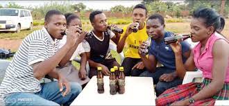 “Nutricom’s Kombucha remains a healthier beverage, nothing has changed”- Nutricom Food & Beverages Ltd owner Munnangi