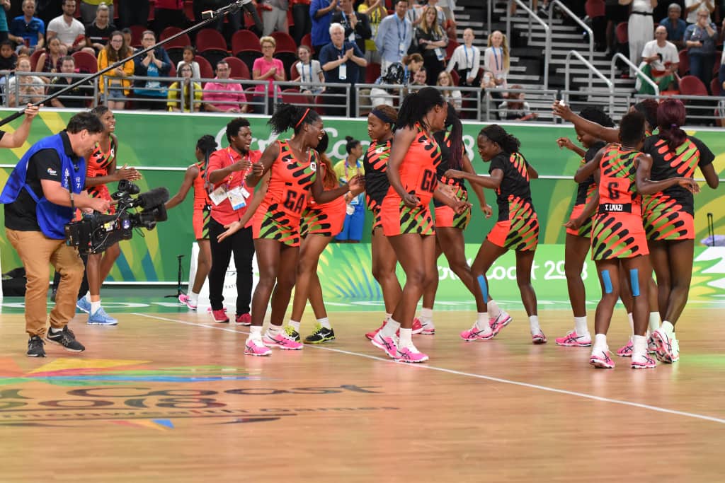 Netball World Cup2023: Malawi Queens battle for fifth position against Uganda