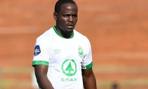 Moroka Swallows Sign Malawian Marksman Mhango