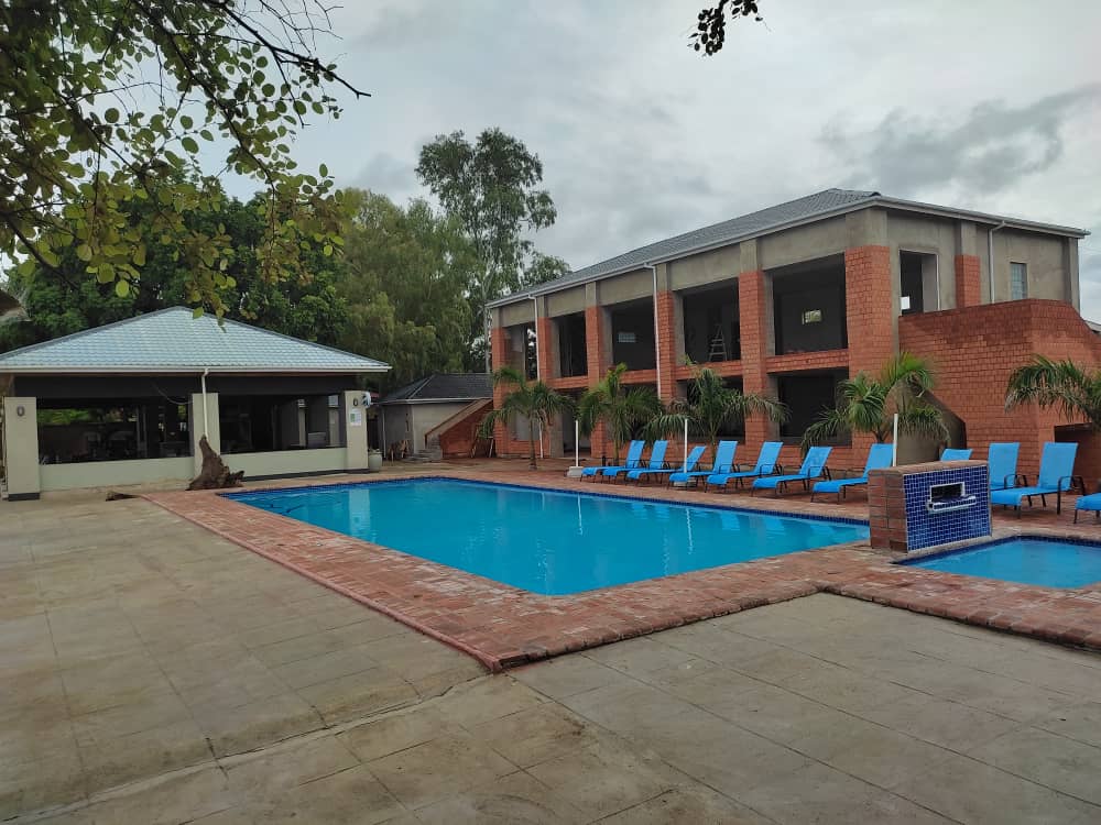 Mogfords Lake Resort reopens after Cyclone Freddy disaster