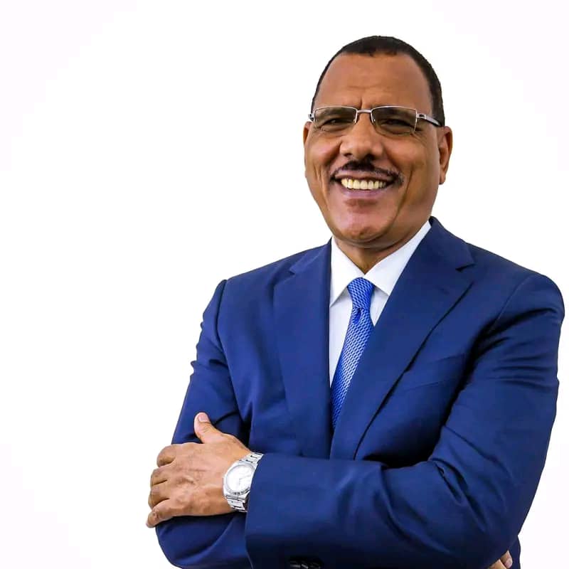 𝐍𝐢𝐠𝐞𝐫 J𝐮𝐧𝐭𝐚 𝐝𝐞𝐭𝐚𝐢𝐧𝐬 𝐦𝐨𝐫𝐞 𝐠𝐨𝐯𝐞𝐫𝐧𝐦𝐞𝐧𝐭 𝐦𝐢𝐧𝐢𝐬𝐭𝐞𝐫𝐬
