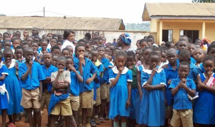 Malawi legislators propose trousered uniforms for primary school learners