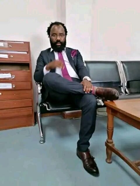 Malawi lawyer Silvester Ayuba James faces disbarment over client’s funds’ embezzlement