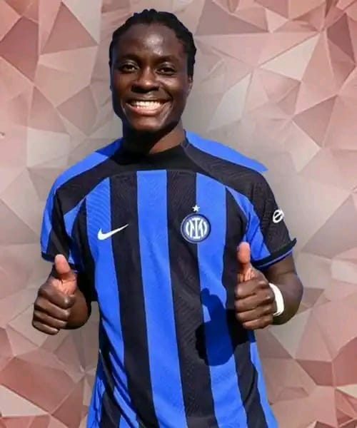 Vote for Malawi’s Tabitha Chawinga in gsport’s World African Woman football awards
