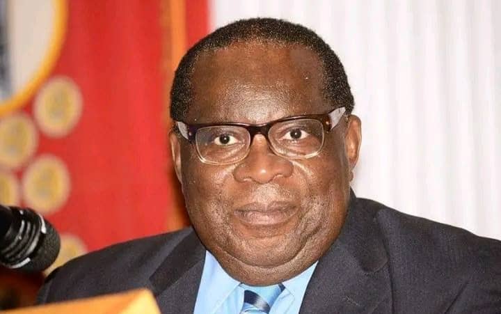 Burying greatness in Goodall Gondwe