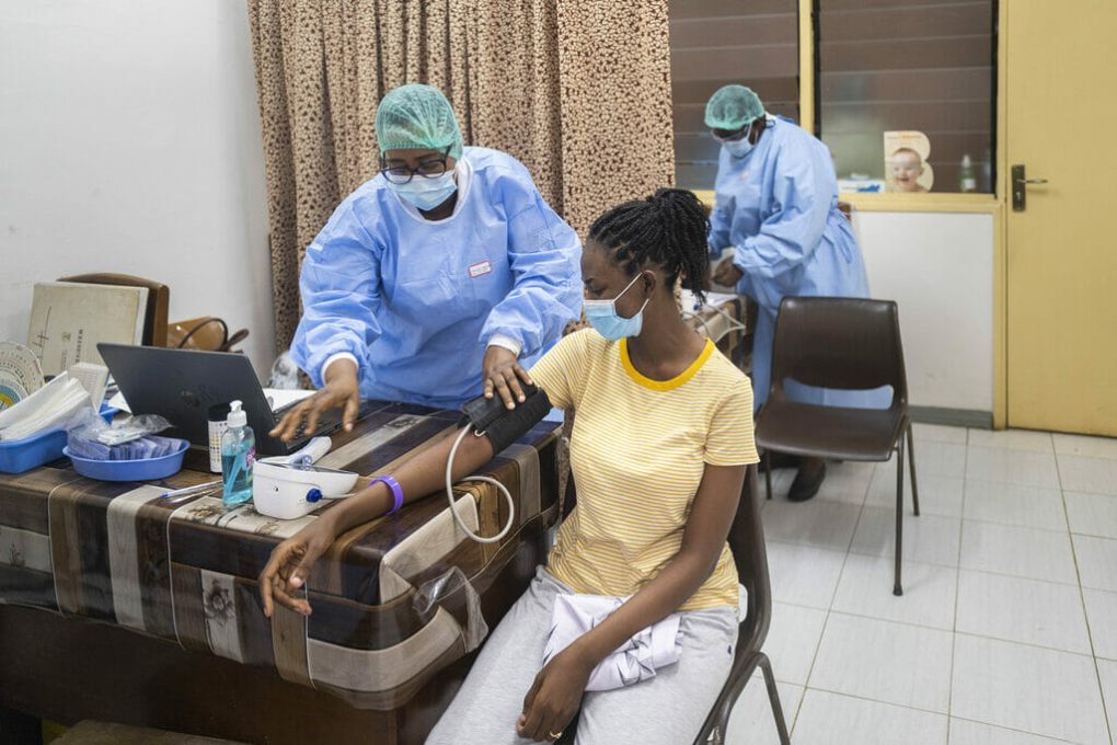 A Summit on technologies in the health sector in Africa, scheduled for August 29 in Dakar