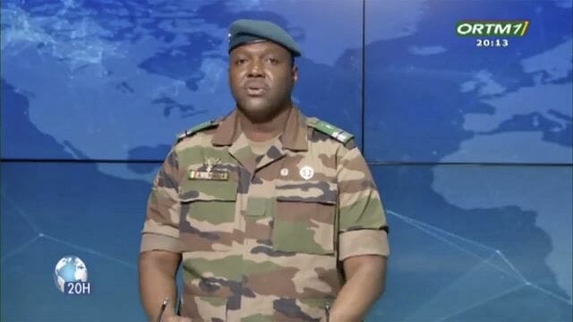 Are Coups in Africa still a good thing?