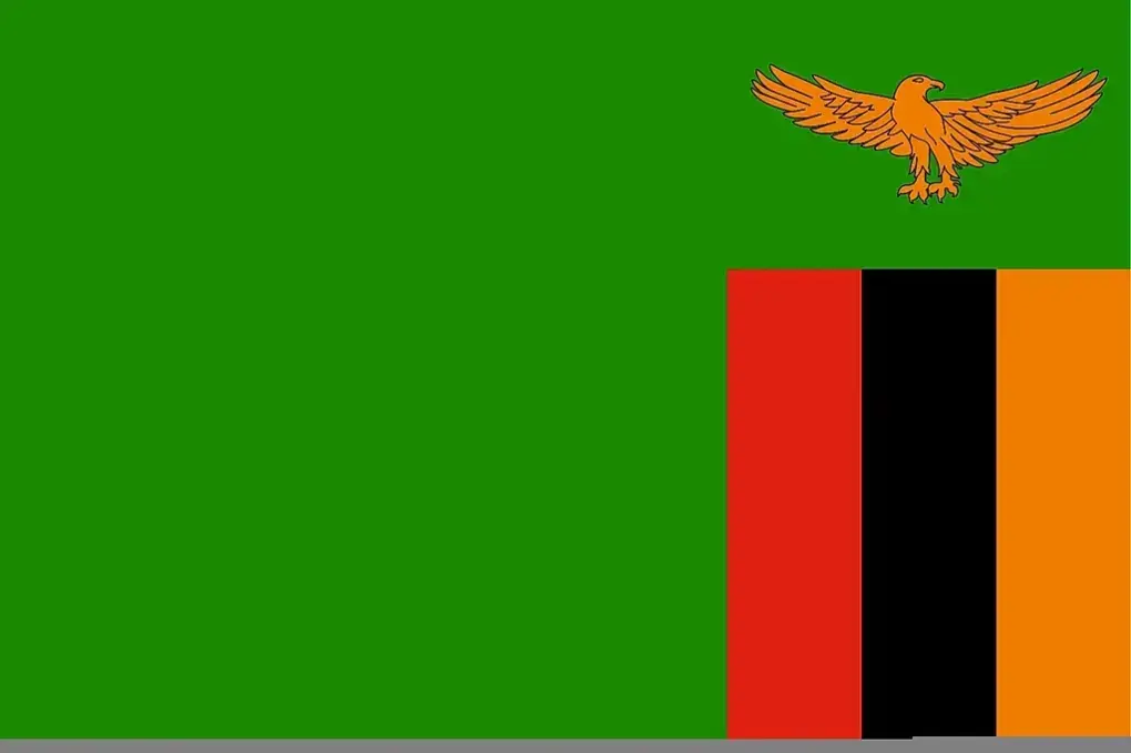 Zambia: Minor Changes to the National Anthem Needed