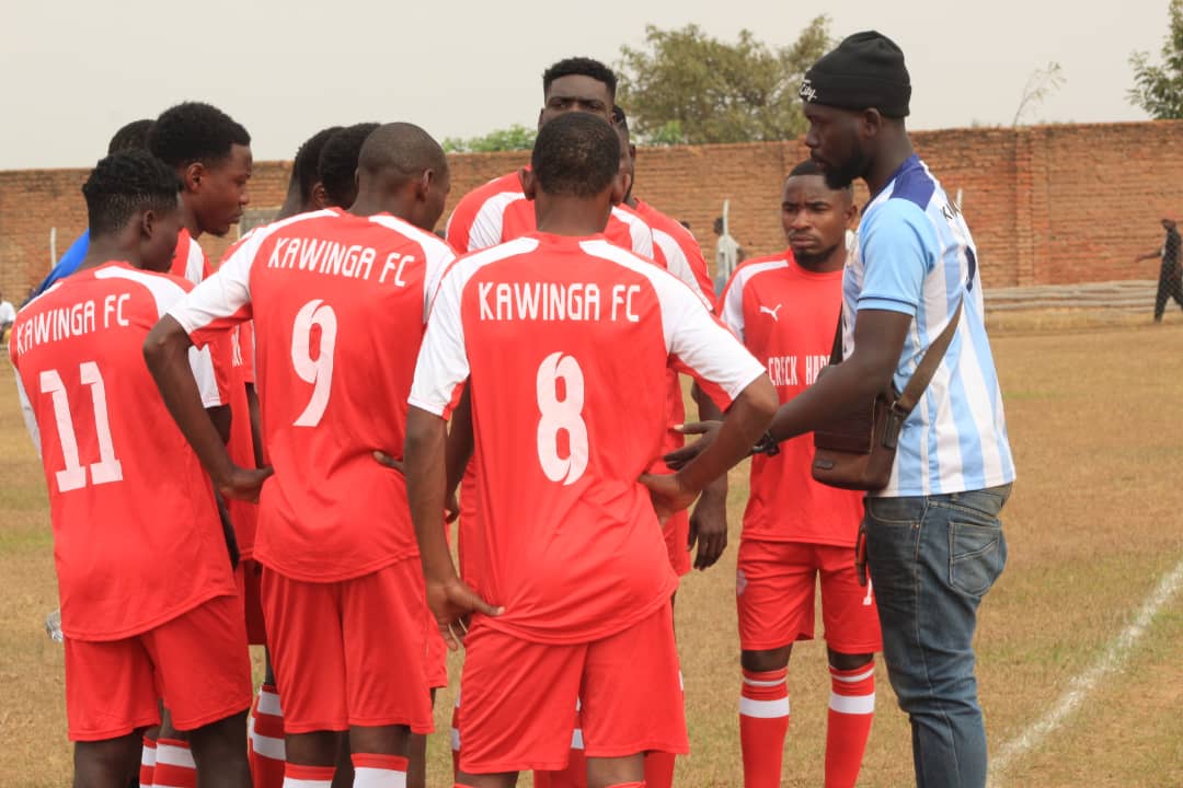 Kawinga FC itches for elite League spot as Chipiku first round ends Weekend