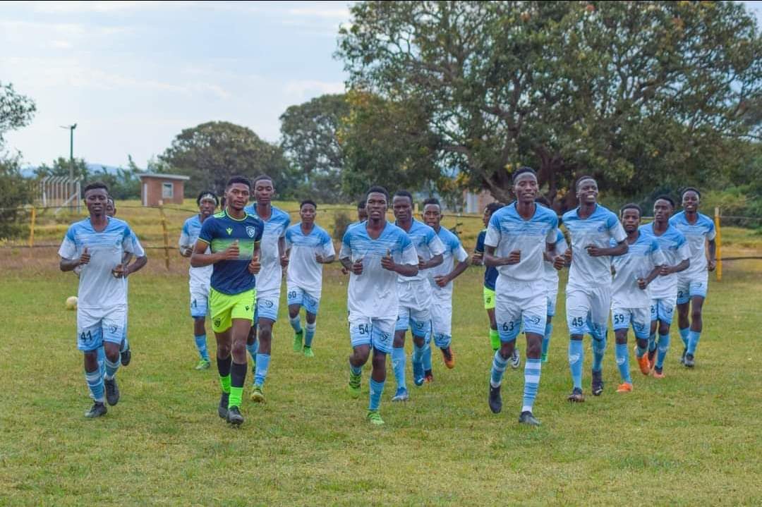 12 Chipiku teams salivate for TNM Super League spot