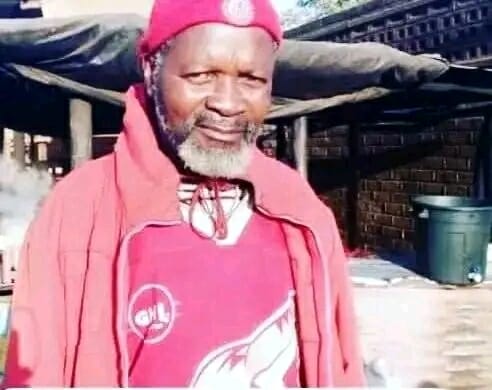 Former Nyasa Bullets FC defender Daud Sanudi hacked to death in Blantyre