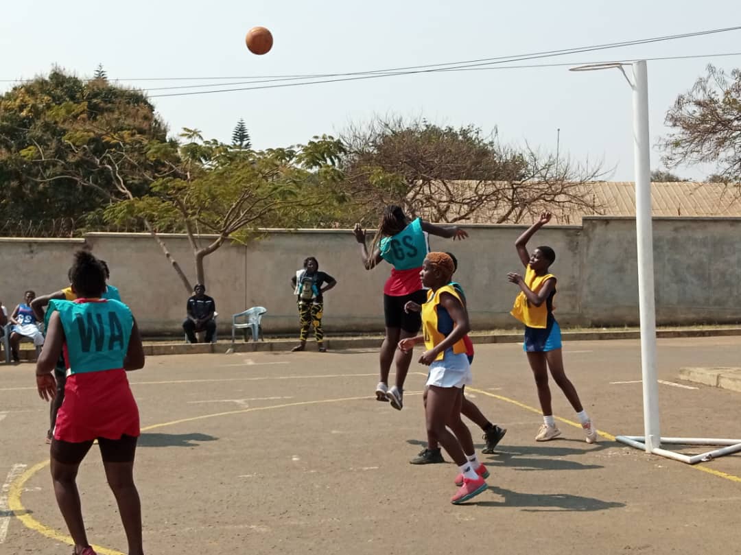 Central region netball committee tougher on lazy teams