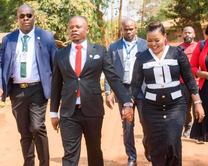 Malawi court rejects Prophet Bushiri’s request to dismiss  extraction case entirely