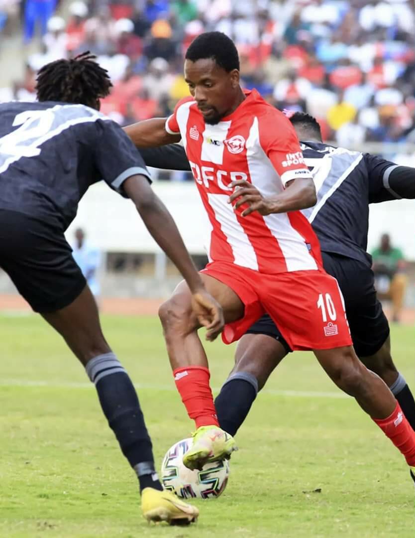 FCB Nyasa Big Bullets deny dismal show over players’ poor welfare