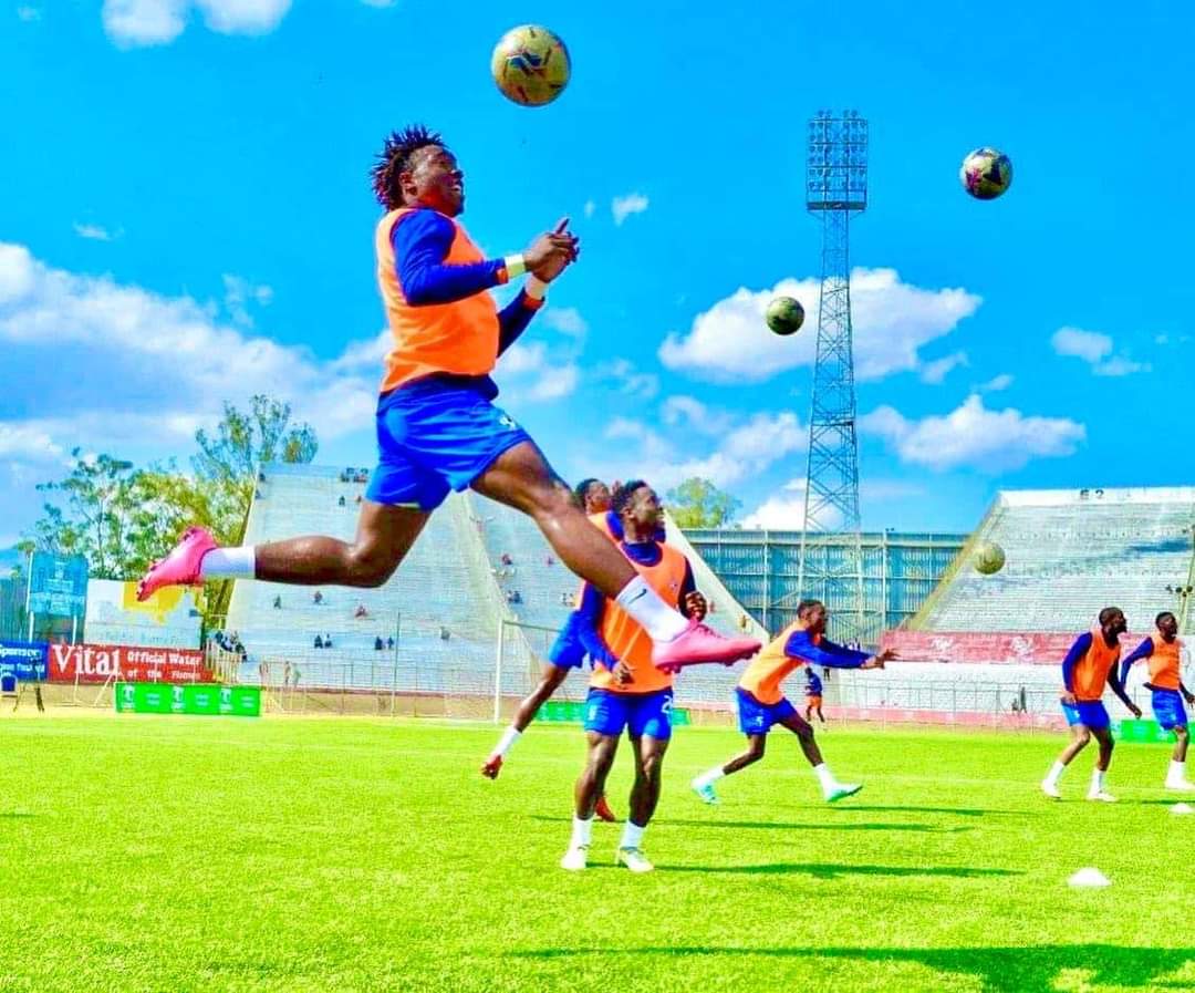 Kumwembe rescues Wanderers from Karonga crocodiles’ jaws: TNM Super League
