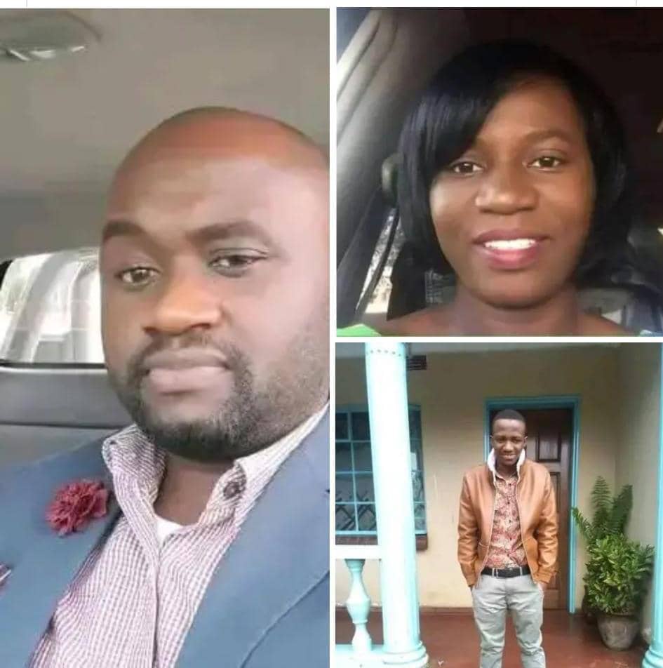 CDEDI on Police Chief Yolamu, Zikhale Ng’oma’s heads over security lapse