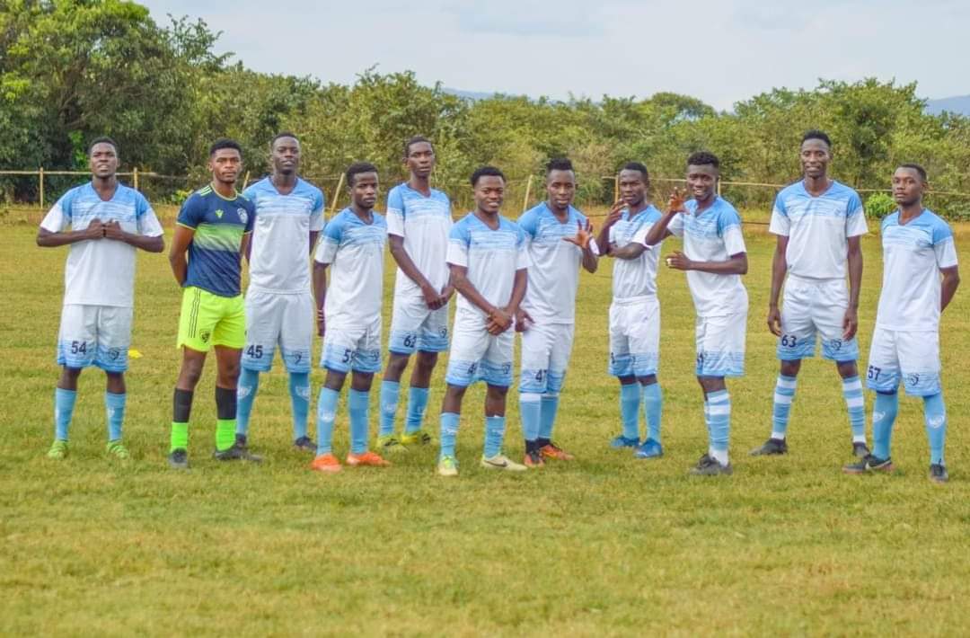 Silver Reserve dominates Chipiku League