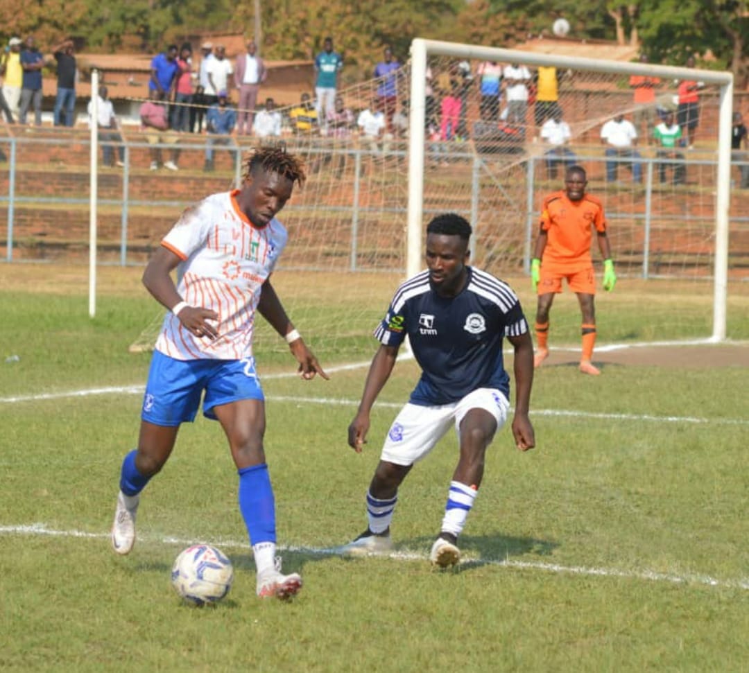 TNM Super League: Wanderers escape Eagles Cops lawful custody