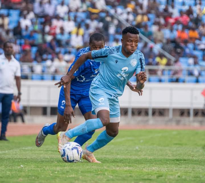 FAM finds Mighty Wanderers guilty in Airtel Top 8 game fracas