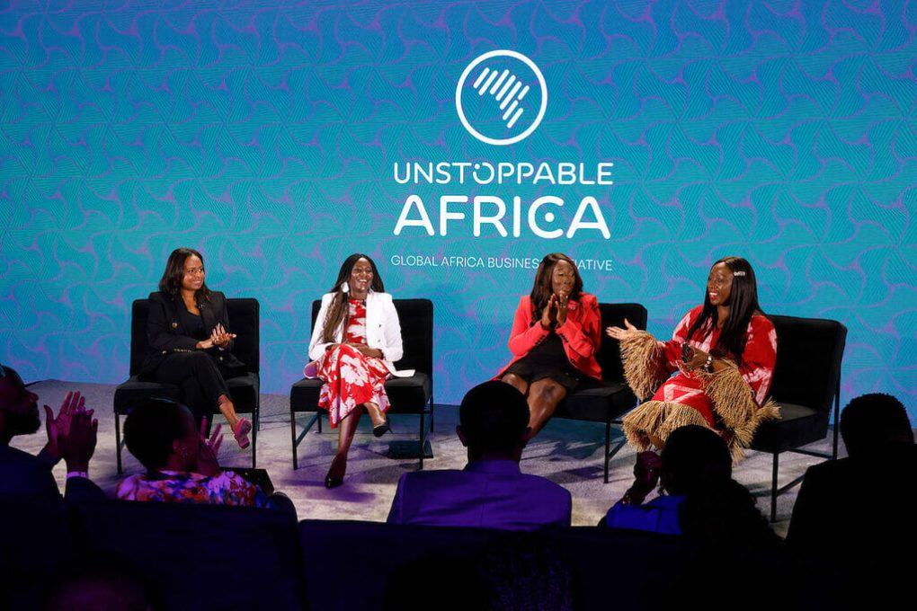 Young and Unstoppable: Incredible Africans Redefining Africa’s Global Influence and Potential