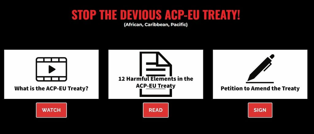 My Take On It:  African leaders, youth are sick tired of manipulation, plunder of continent