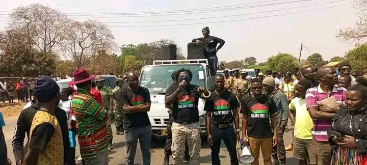 Irate Karonga, Mzuzu residents to hold anti-Chakwera Govt demos over unfulfilled promises