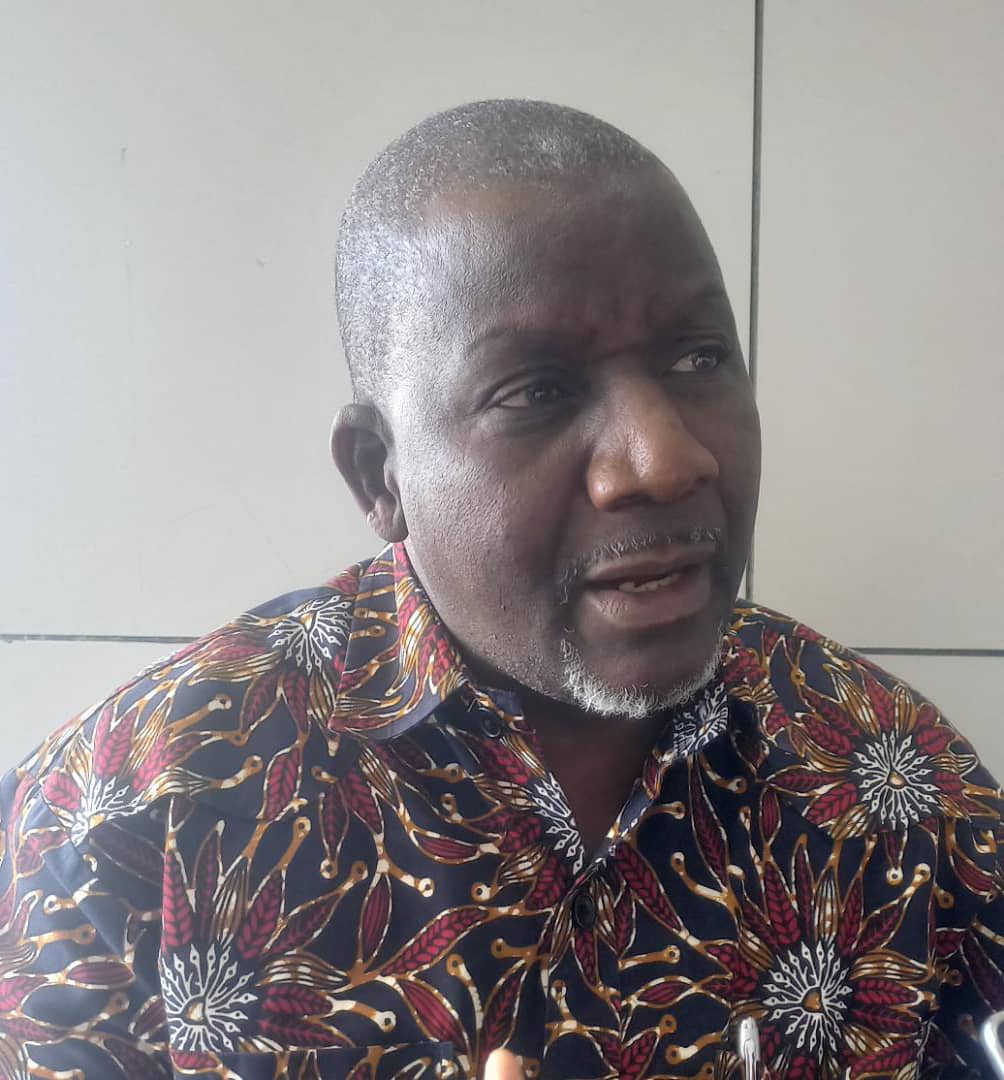 CAT advocates for smallholder farmers’ well-organized value chain markets