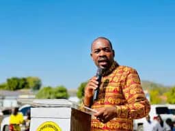 Chamisa dares-“CCC won’t wait for five years to provide leadership”