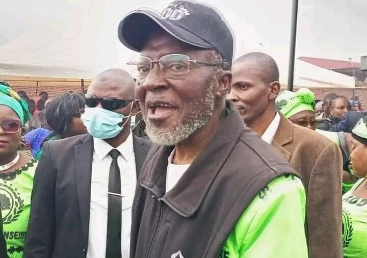Chakwera’s Tonse Govt to appeal against Chilumpha’s treason case discharge