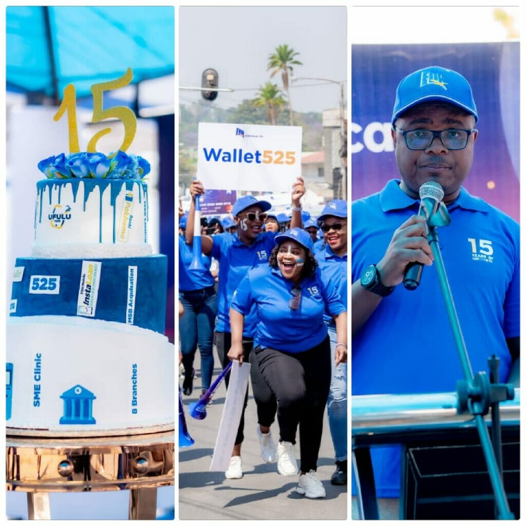 FDH Bank celebrates 15-year growth