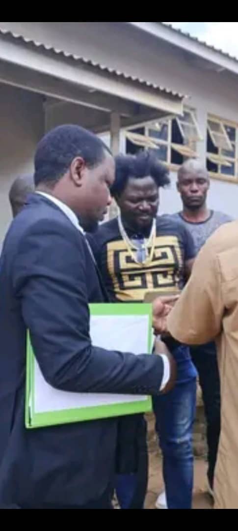 Kalindo to spend three nights at Mtakataka Police cell