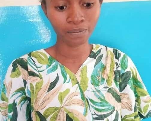 Police CID officer, nurse imposter Vanessa Matiki arrested in Lilongwe