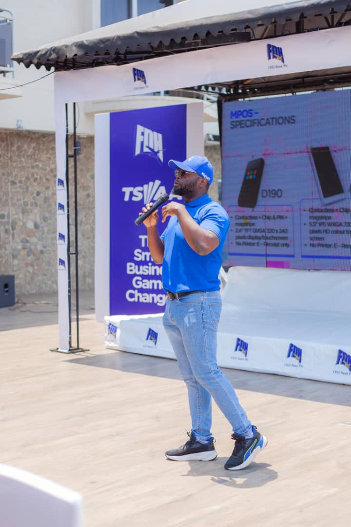 FDH Bank launches MiniPOS