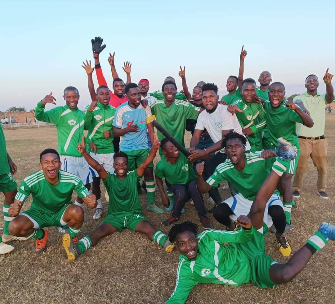 CRFA Castel Challenge Cup: Zitha FC on Kawinga FC elimination mission