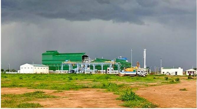 CDEDI pens AG Nyirenda demanding progress report on MK51bn misappropriation from Salima Sugar Company