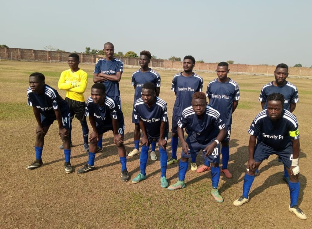 Chipiku League: Villa set trap for Zitha