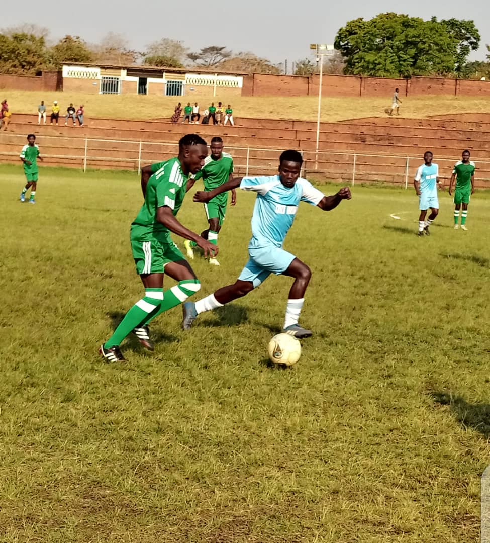 Mission accomplished! Zitha FC beat Kawinga through to Castel Cup’s national phase
