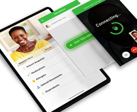 Mobicel: The ‘Telemedicine’ Eagle Has Landed