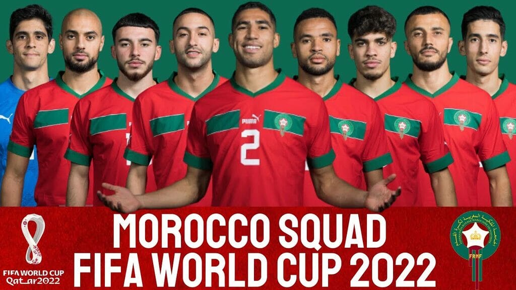 Will Morocco’s 2022 success inspire other African nations at World Cup?