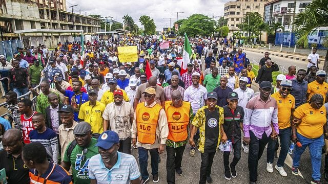 Labor the treasured resource