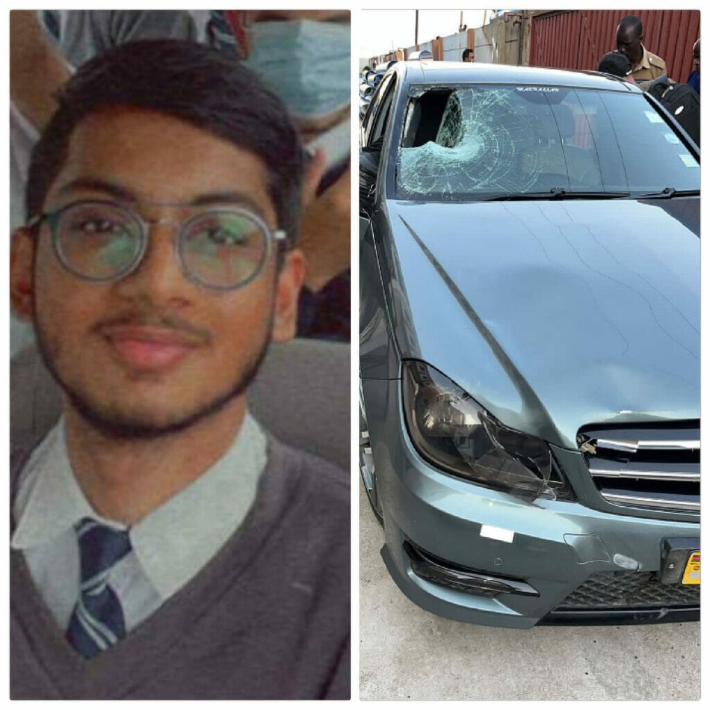 Abdul Rahman Javeed faces prosecution for killing Limbe pedestrian