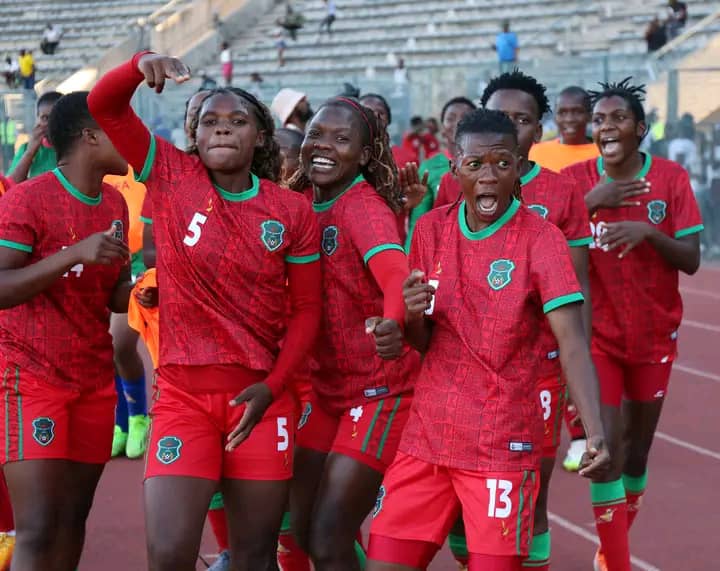 Malawi’s Scorchers itching for first COSAFA championship