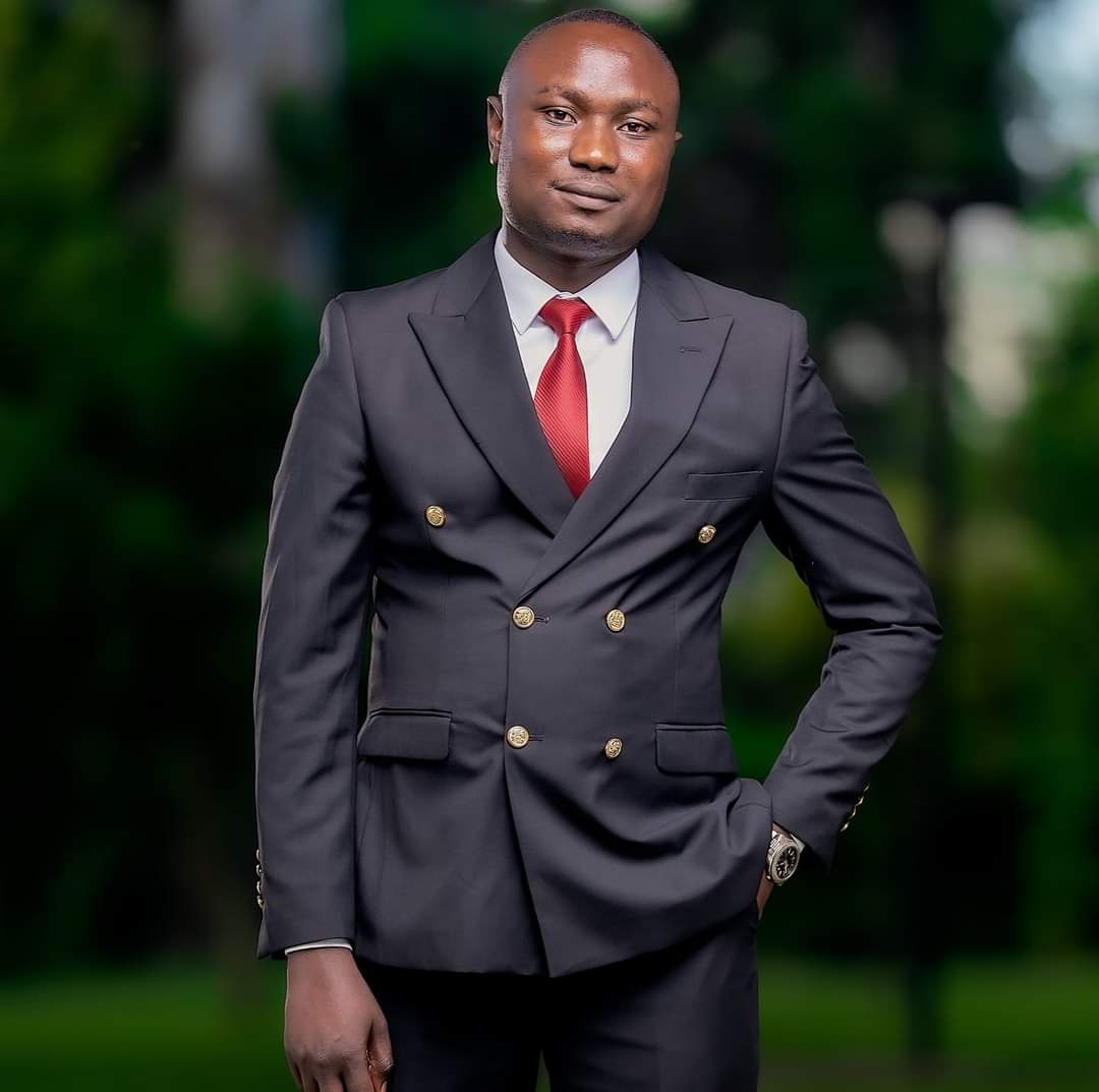 Information Minister Kunkuyu’s PA Lester Maganga arrested in Coca-Cola Manager Allan Witika’s murderer